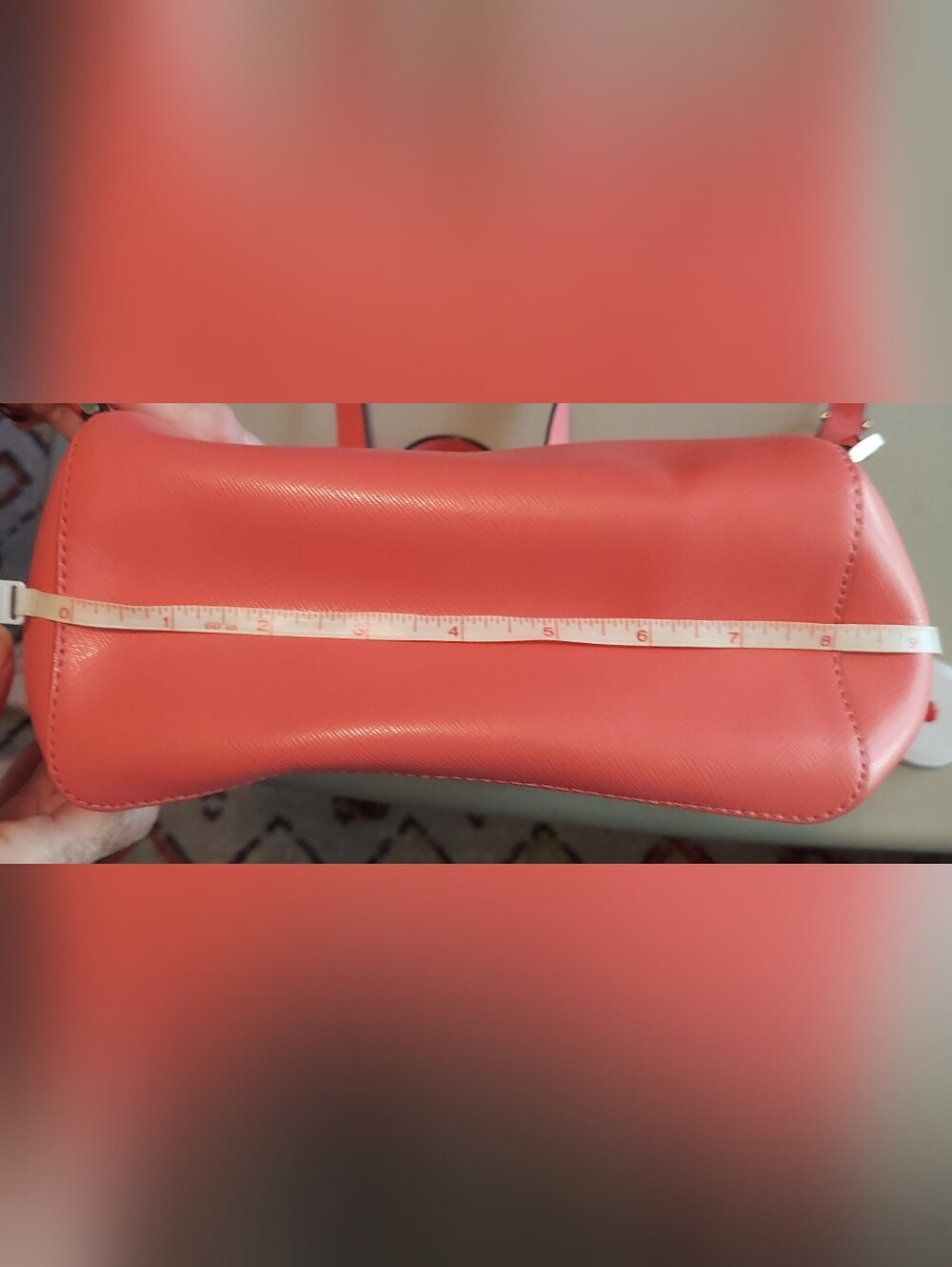 Kate Spade Leather Backpack In Pink - Picture 14 of 16